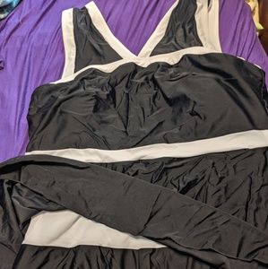 NEW Women's Plus Size Swim suit